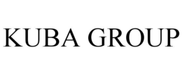 KUBA GROUP trademark