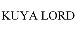 KUYA LORD trademark