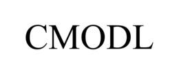 CMODL trademark