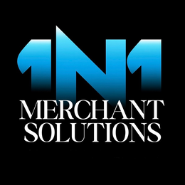 1N1 MERCHANT SOLUTIONS trademark