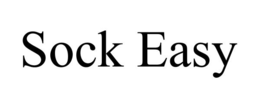 SOCK EASY trademark