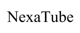 NEXATUBE trademark
