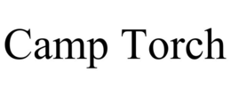 CAMP TORCH trademark
