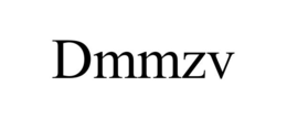 DMMZV trademark