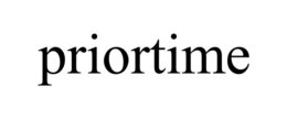 PRIORTIME trademark