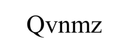 QVNMZ trademark