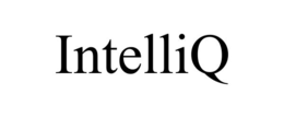 INTELLIQ trademark