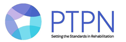 PTPN SETTING THE STANDARDS IN REHABILITATION trademark