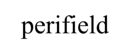 PERIFIELD trademark