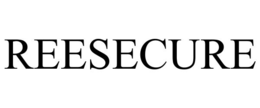 REESECURE trademark