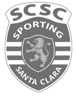 SCSC SPORTING SANTA CLARA trademark