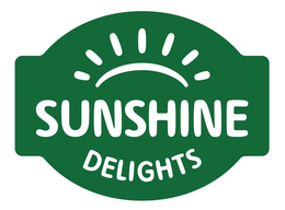 SUNSHINE DELIGHTS trademark