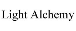 LIGHT ALCHEMY trademark