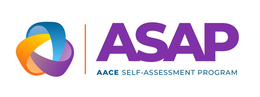 ASAP AACE SELF-ASSESSMENT PROGRAM trademark