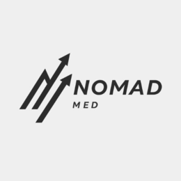 NOMAD MED trademark