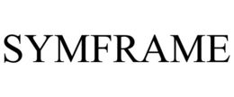 SYMFRAME trademark