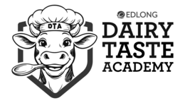 DTA EDLONG DAIRY TASTE ACADEMY trademark