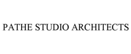 PATHE STUDIO ARCHITECTS trademark