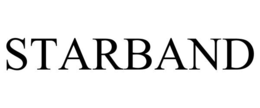 STARBAND trademark