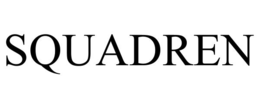 SQUADREN trademark