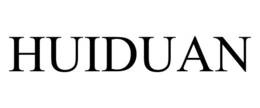 HUIDUAN trademark