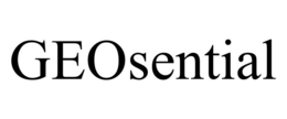 GEOSENTIAL trademark