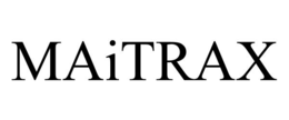 MAITRAX trademark