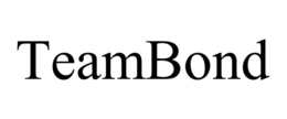 TEAMBOND trademark