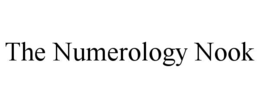 THE NUMEROLOGY NOOK trademark