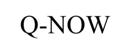 Q-NOW trademark