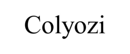 COLYOZI trademark