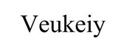VEUKEIY trademark