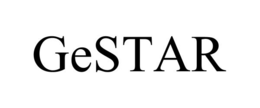 GESTAR trademark