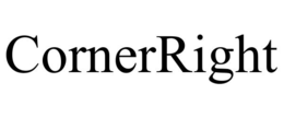 CORNERRIGHT trademark