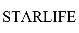 STARLIFE trademark