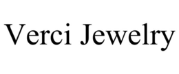VERCI JEWELRY trademark