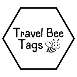 TRAVEL BEE TAGS trademark