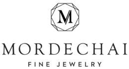 M MORDECHAI FINE JEWELRY trademark