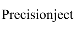 PRECISIONJECT trademark