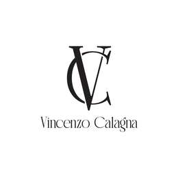 VC VINCENZO CALAGNA trademark