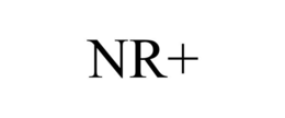 NR+ trademark