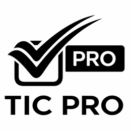 PRO TIC PRO trademark