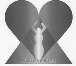 WOMAN-NESS trademark