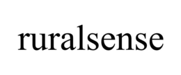 RURALSENSE trademark
