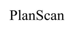 PLANSCAN trademark