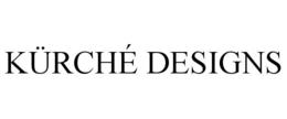 KÜRCHÉ DESIGNS trademark