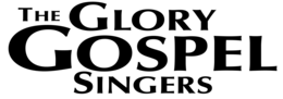 THE GLORY GOSPEL SINGERS trademark