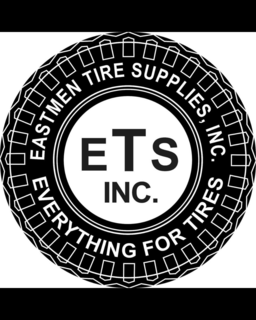 ETS INC. EASTMEN TIRE SUPPLIES, INC. EVERYTHING FOR TIRES trademark
