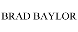 BRAD BAYLOR trademark