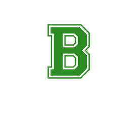 B trademark